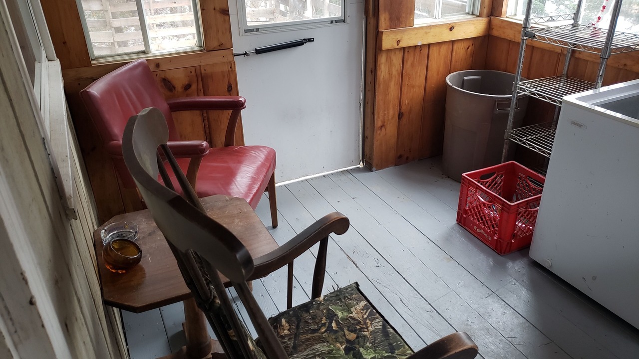 Photo of Livingroom in Jackman