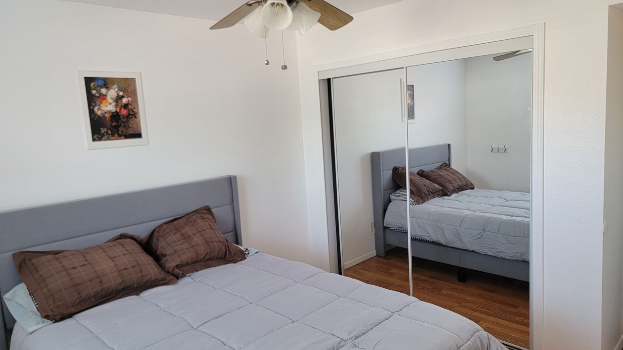 Photo of Bedroom in Taylor Ranch