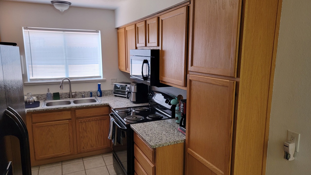 Photo of Kitchen in Taylor Ranch