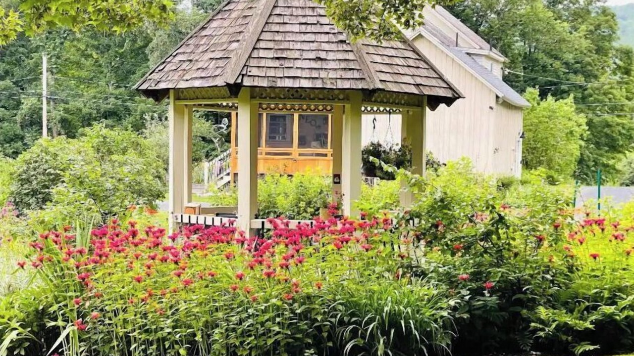 Photo of Outdoor in Bernardston