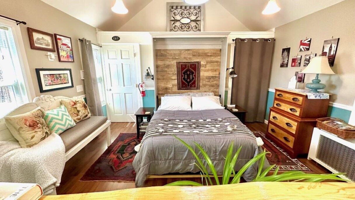 Photo of Bedroom in Bernardston