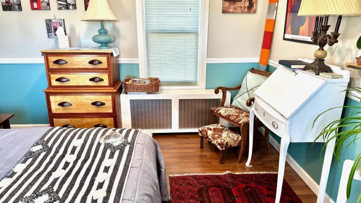 Photo of Bedroom in Bernardston