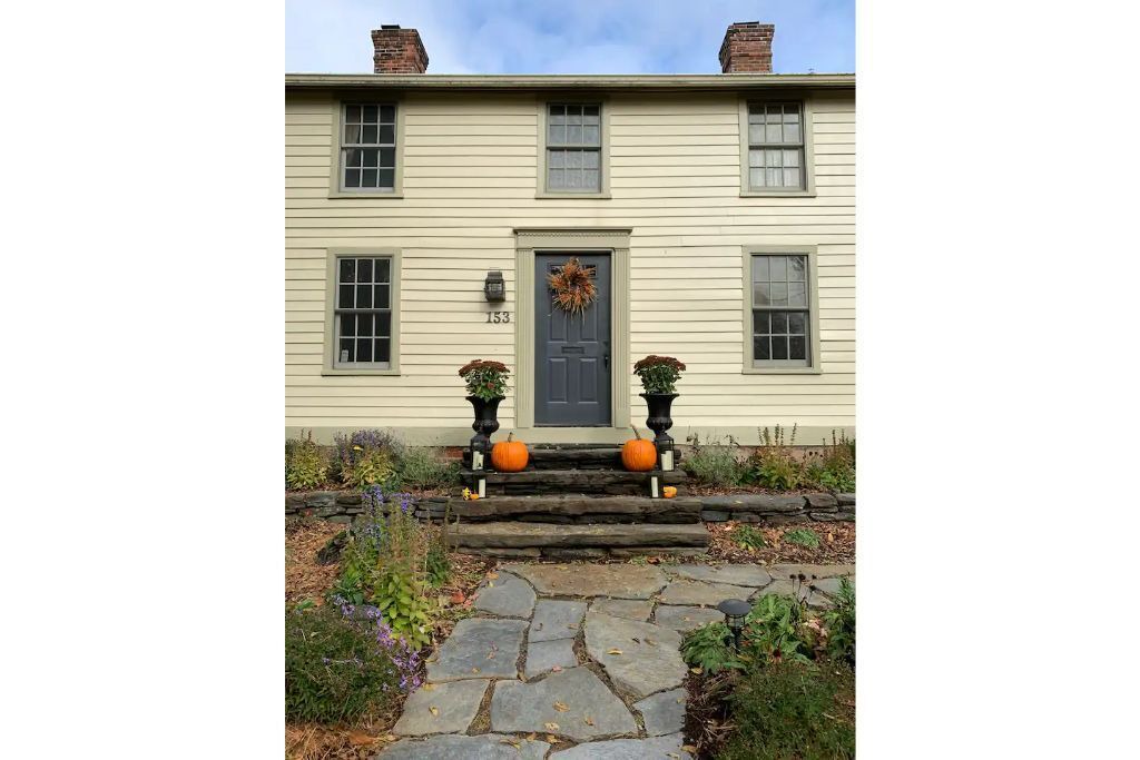 Photo of Outdoor in Northampton