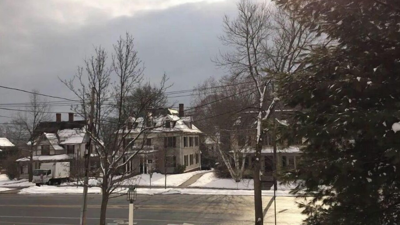 Photo of Outdoor in Northampton