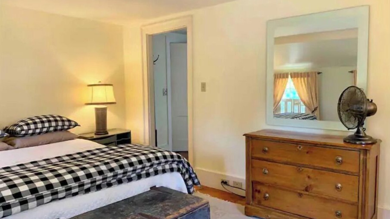 Photo of Bedroom in Northampton