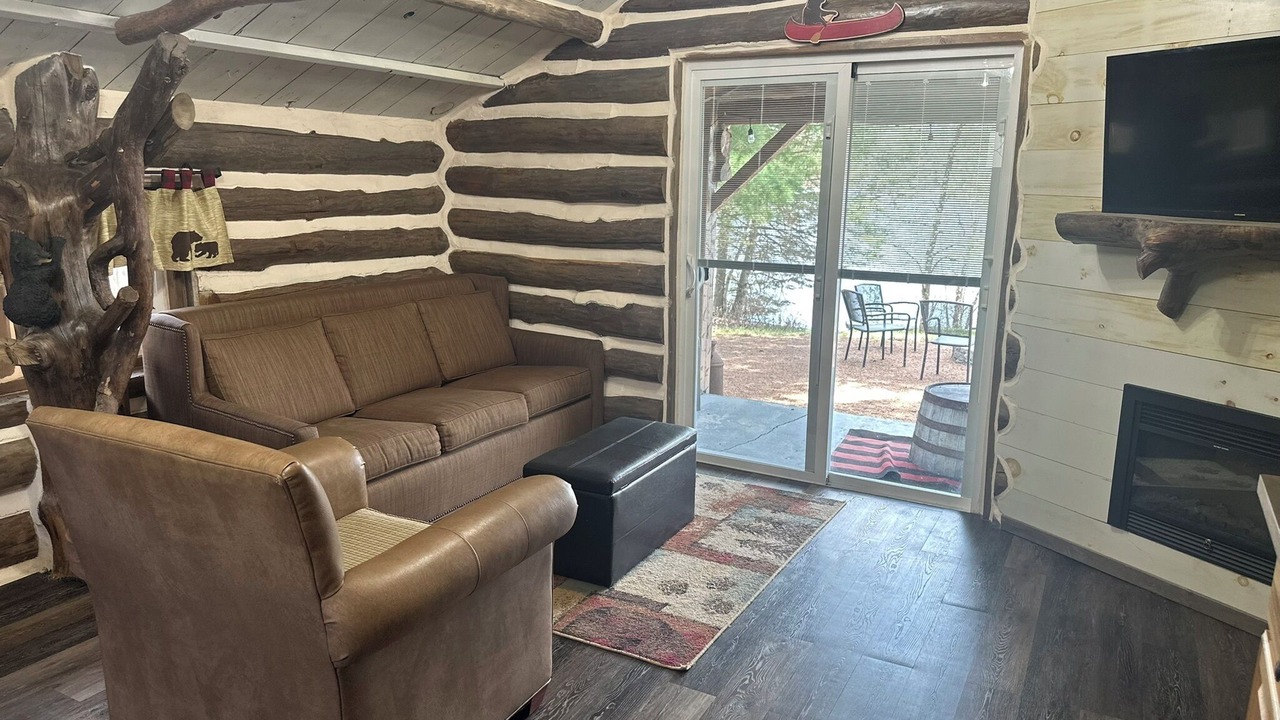 Photo of Livingroom in Tomahawk
