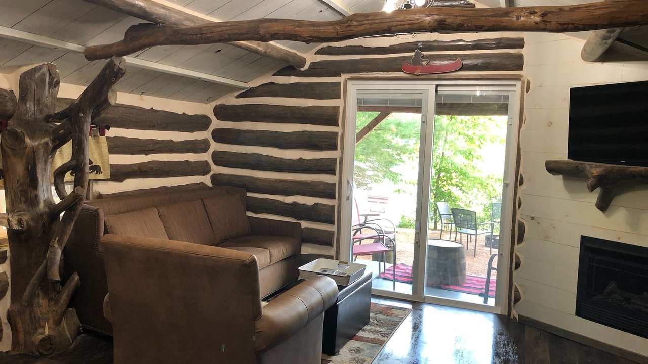 Photo of Livingroom in Tomahawk