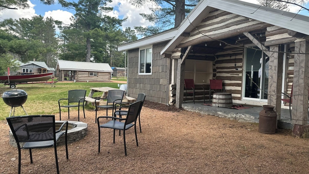 Photo of Outdoor in Tomahawk