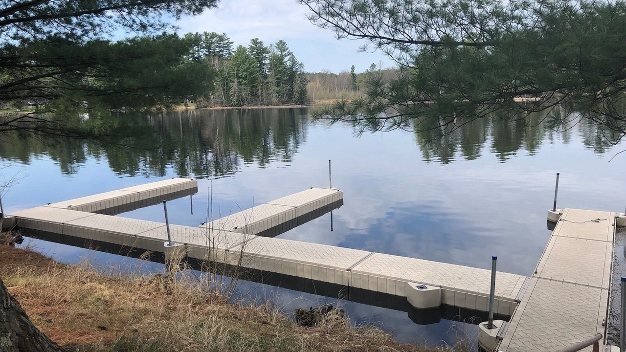 Photo of Bathroom in Tomahawk