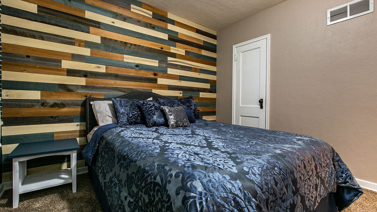 Photo of Bedroom in Shullsburg