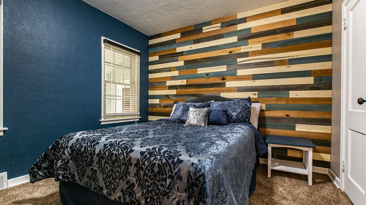 Photo of Bedroom in Shullsburg