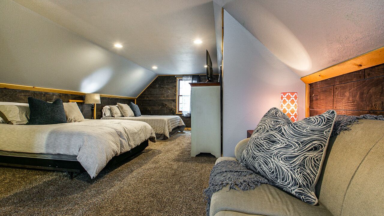 Photo of Bedroom in Shullsburg