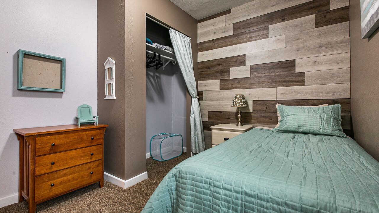 Photo of Bedroom in Shullsburg