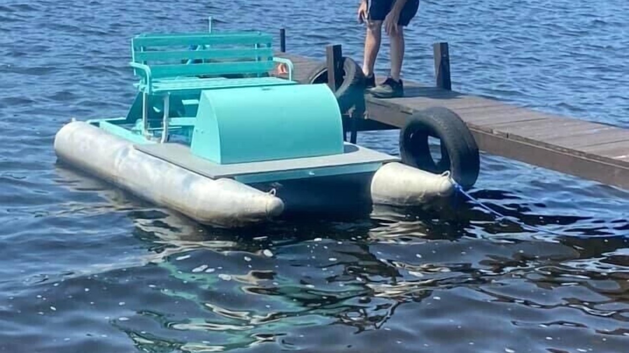 Photo of Others in Bernhards Bay