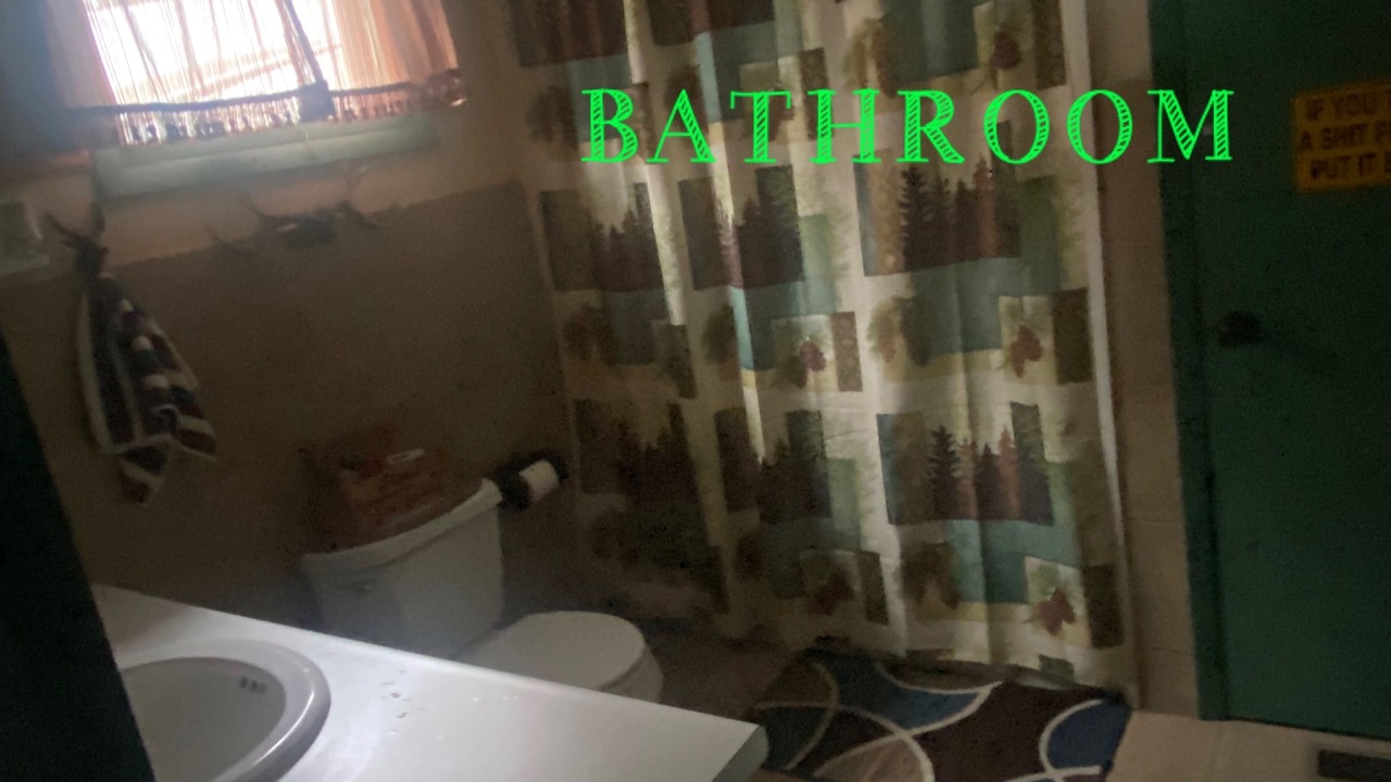 Photo of Bathroom in Bernhards Bay