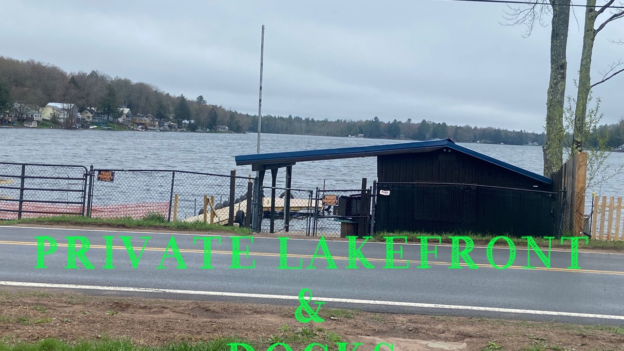 Photo of Outdoor in Bernhards Bay