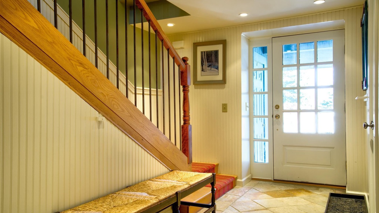 Photo of Bedroom in Stratton Mountain