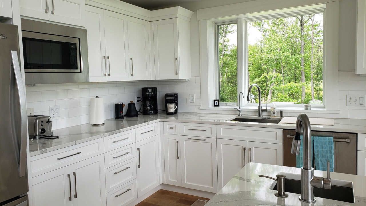 Photo of Kitchen in Hancock