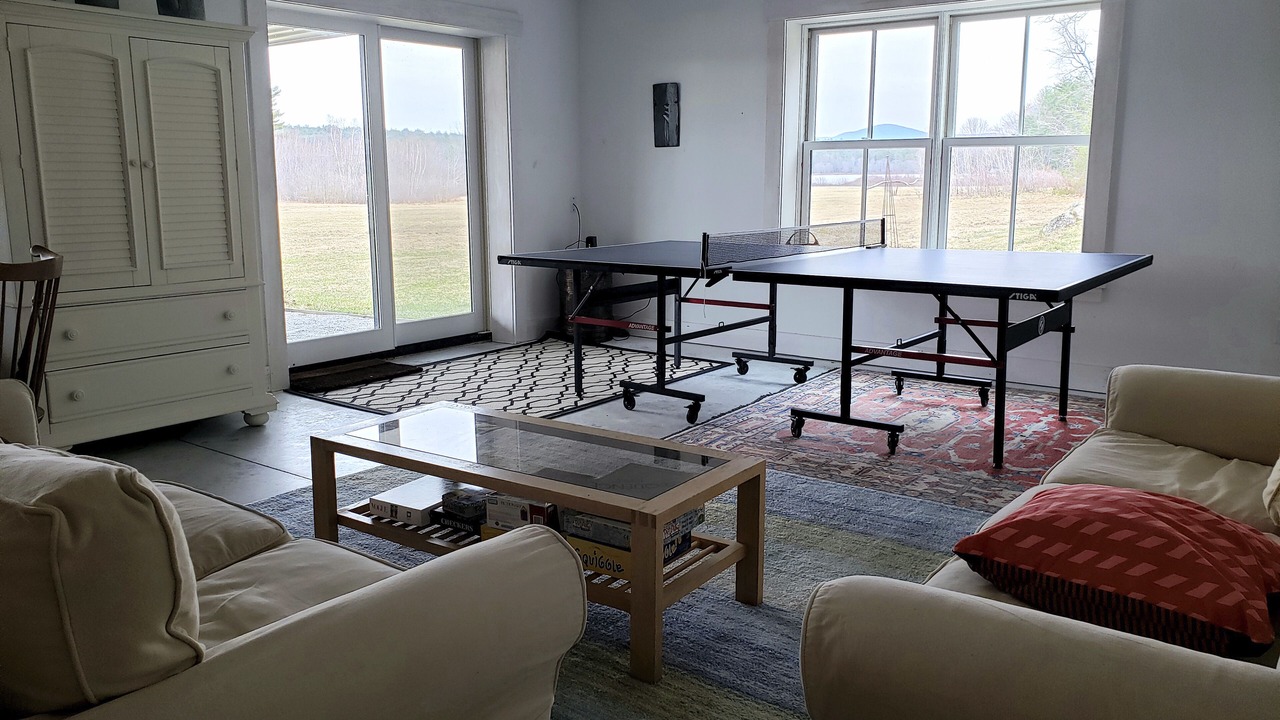 Photo of Bedroom in Hancock