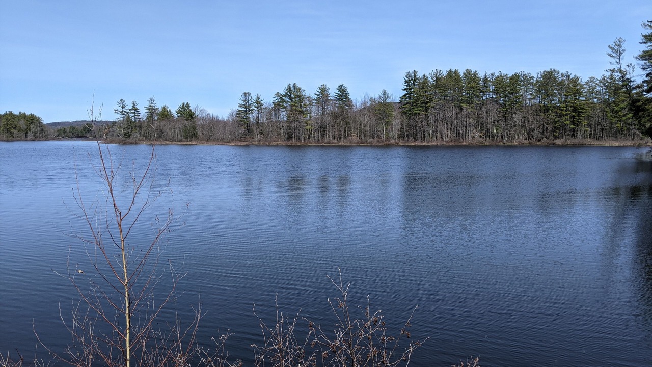 Photo of Outdoor in Hancock
