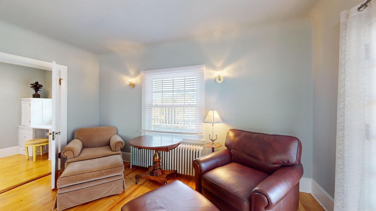 Photo of Bedroom in Hillcrest