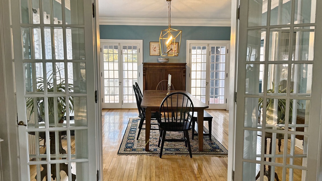 Photo of Bedroom in Hillcrest