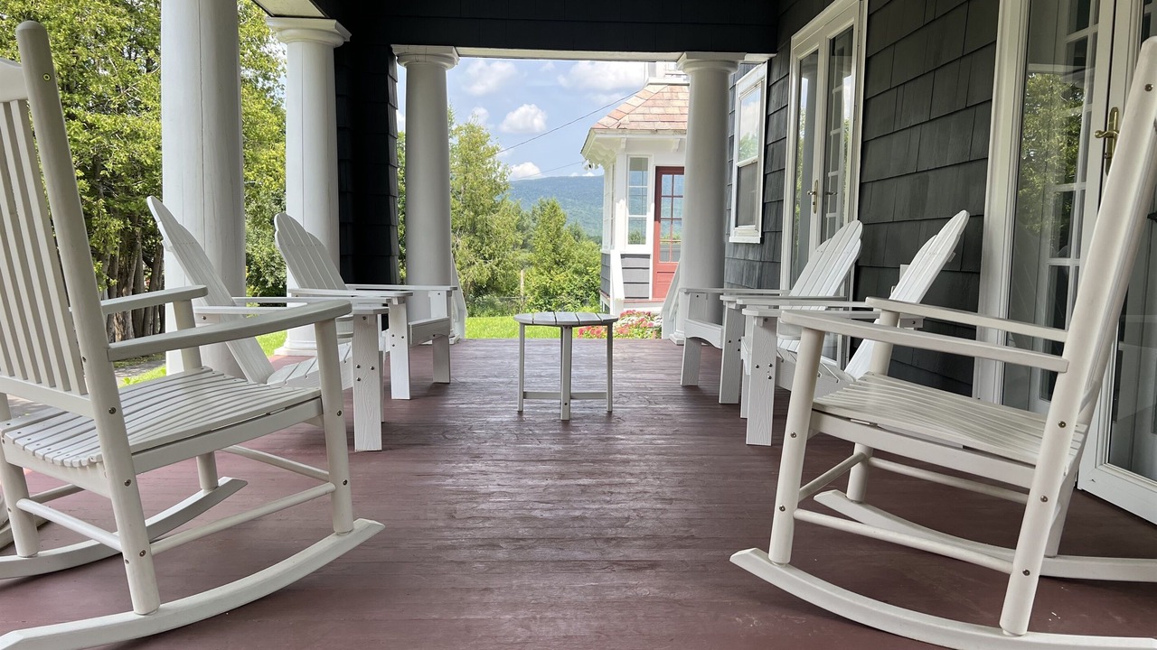 Photo of Outdoor in Hillcrest
