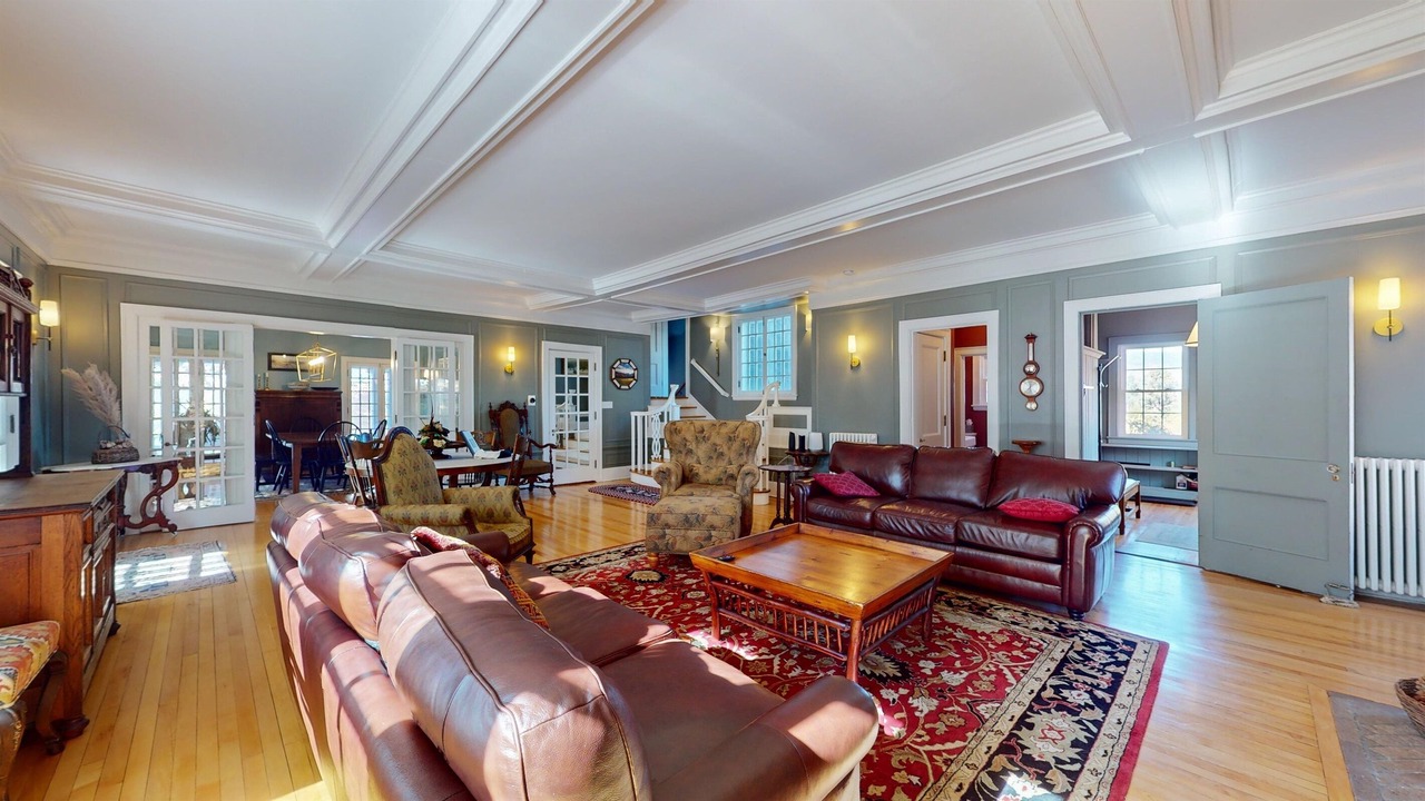 Photo of Livingroom in Hillcrest