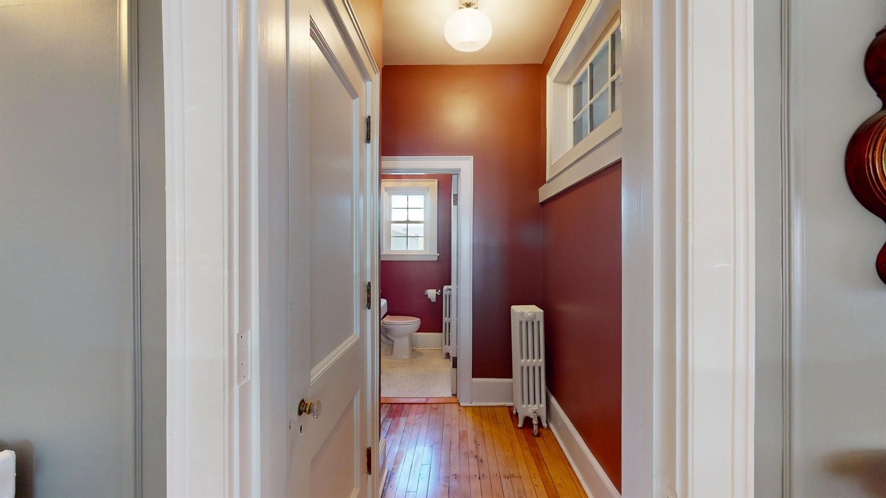 Photo of Bedroom in Hillcrest