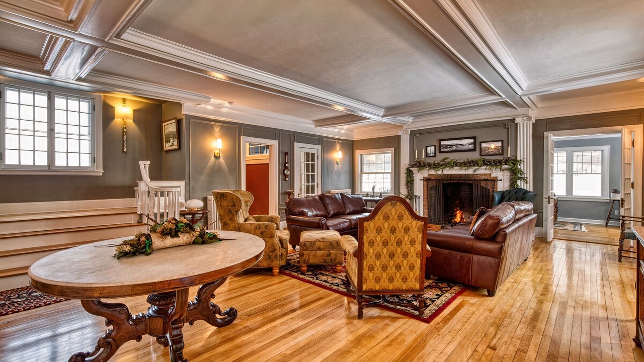Photo of Livingroom in Hillcrest