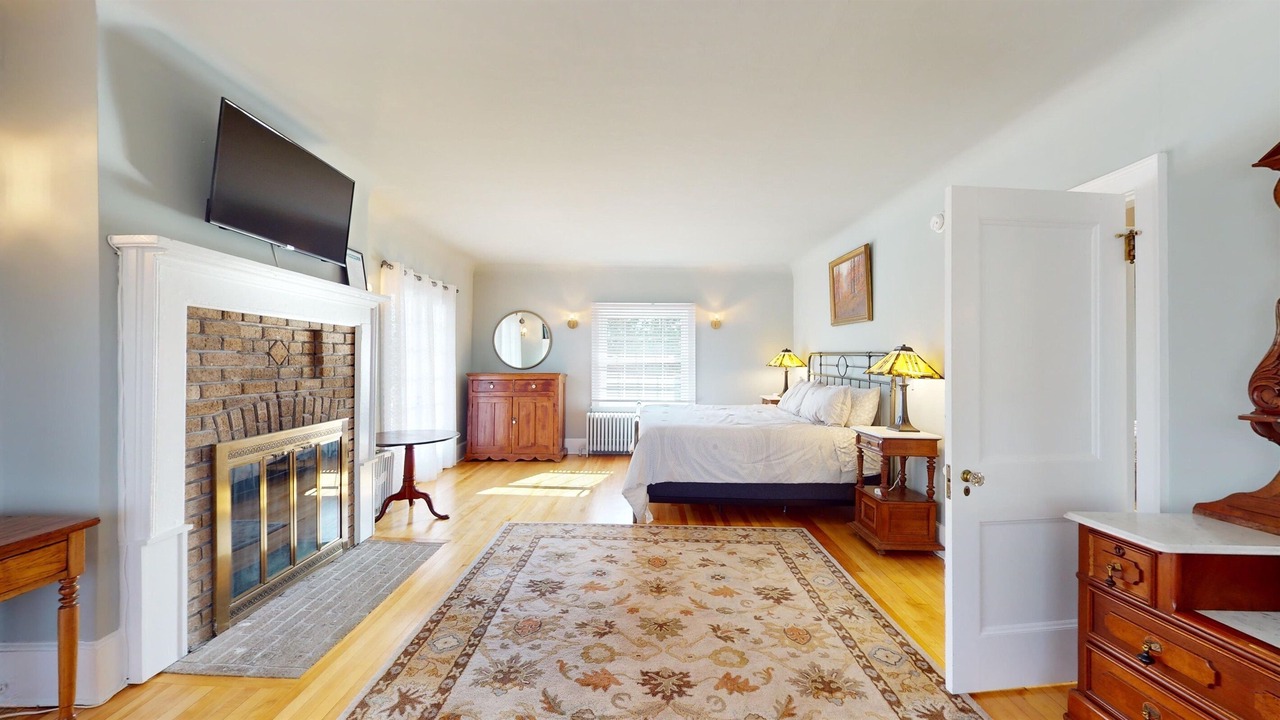 Photo of Bedroom in Hillcrest