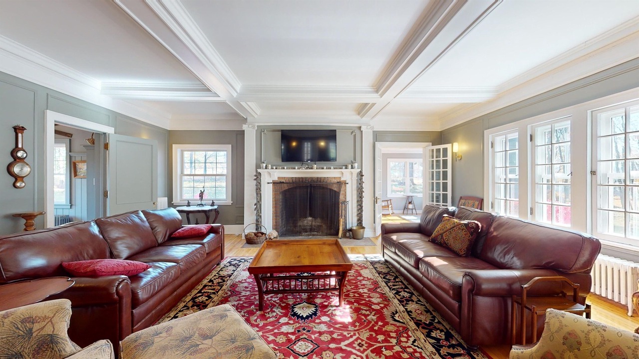 Photo of Livingroom in Hillcrest