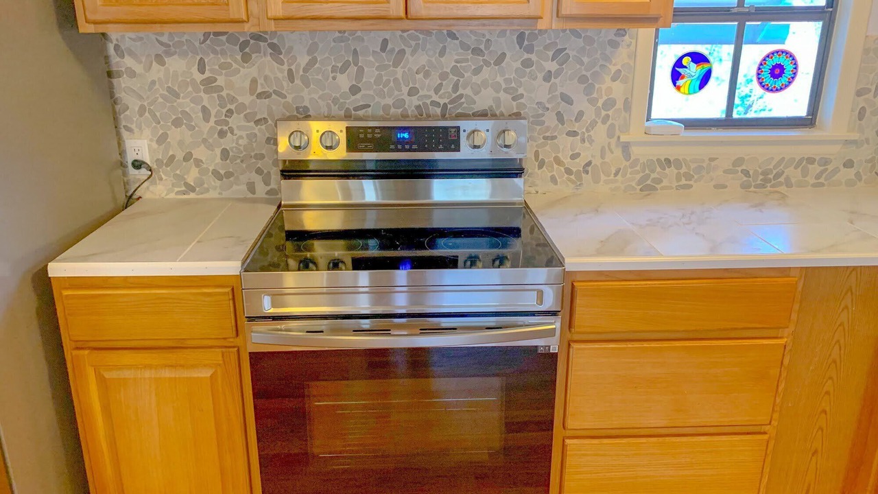 Photo of Kitchen in Cerrillos
