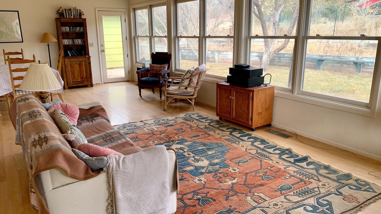 Photo of Livingroom in Cerrillos