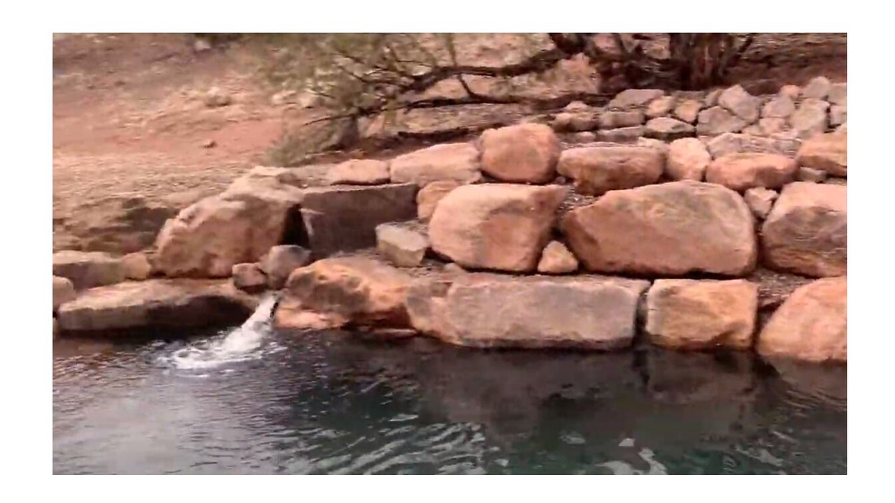 Photo of Outdoor in Cerrillos