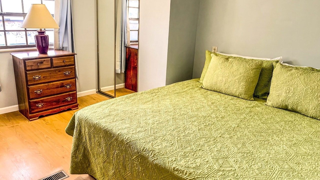 Photo of Bedroom in Cerrillos