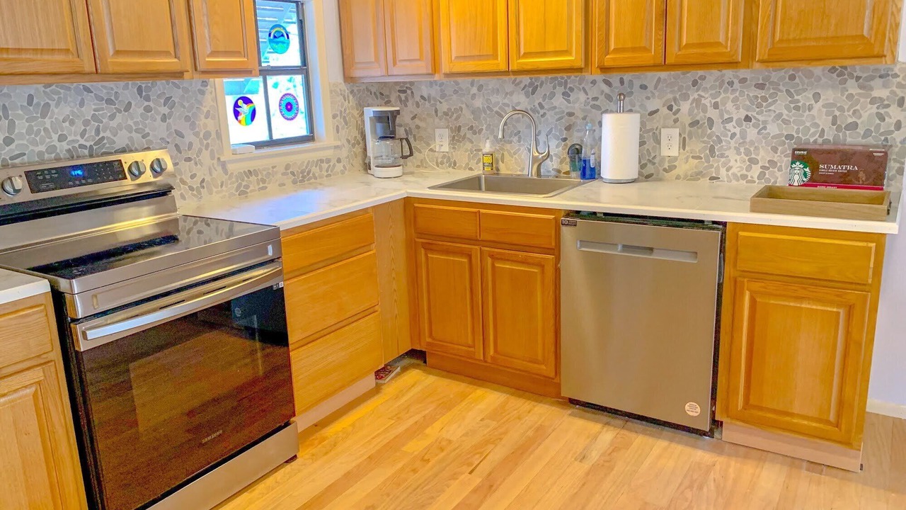 Photo of Kitchen in Cerrillos
