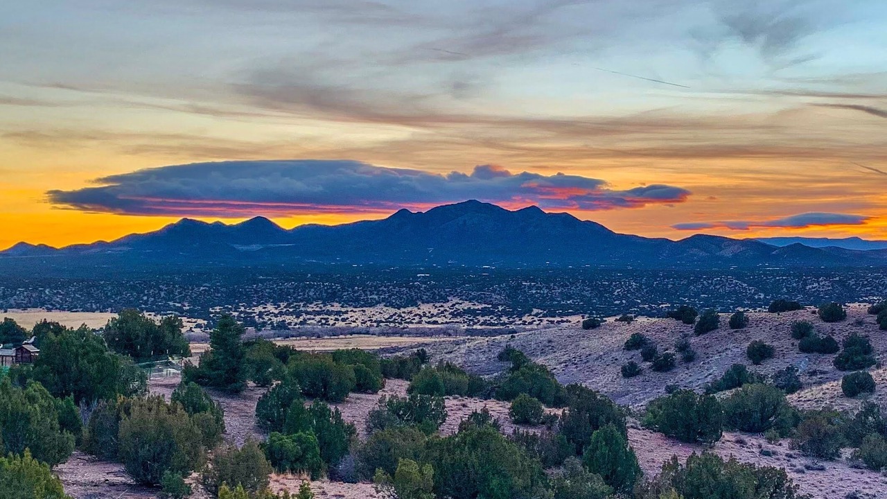 Photo of Outdoor in Cerrillos