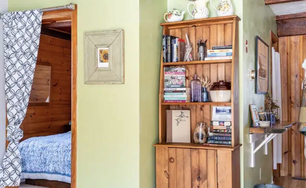 Photo of Bedroom in Chittenden County