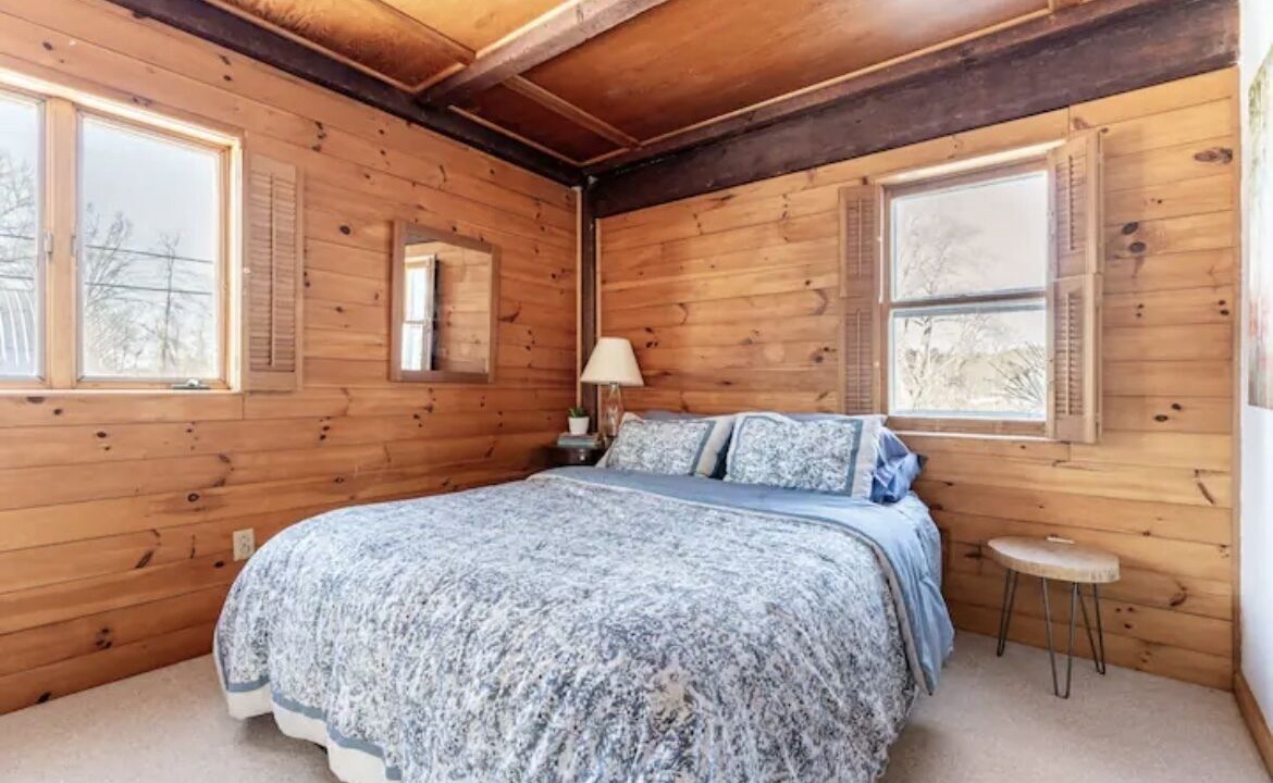 Photo of Bedroom in Chittenden County