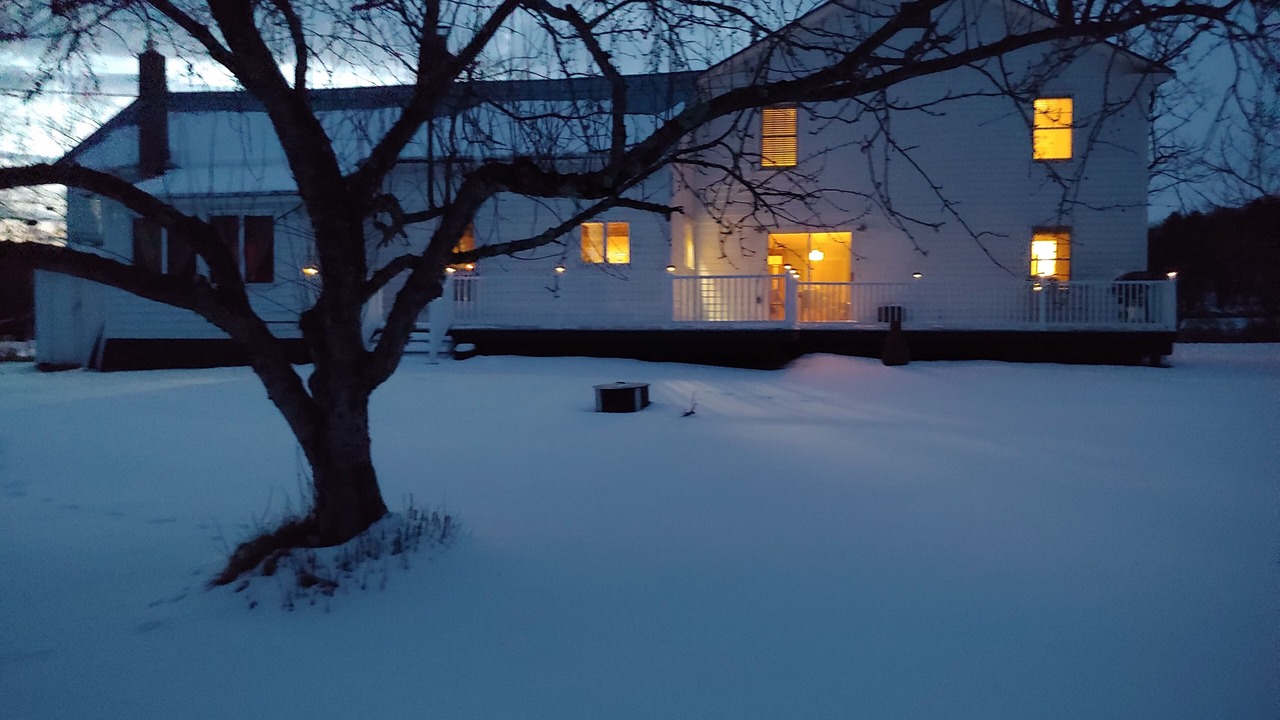 Photo of Outdoor in Chittenden County