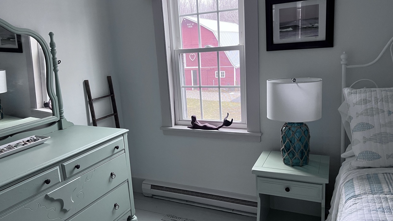 Photo of Bedroom in Williamsburg