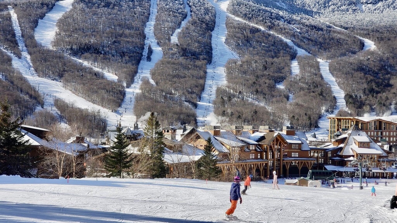 Photo of Others in Eastern Vermont