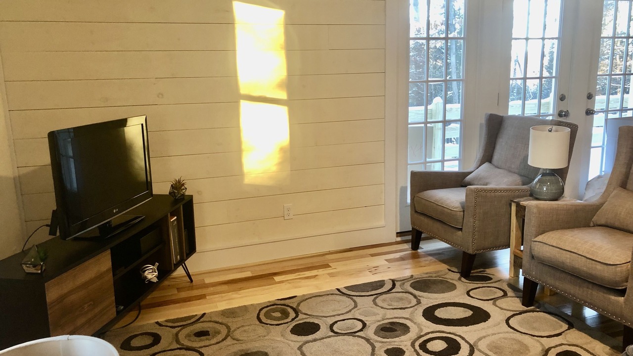 Photo of Livingroom in Eastern Vermont