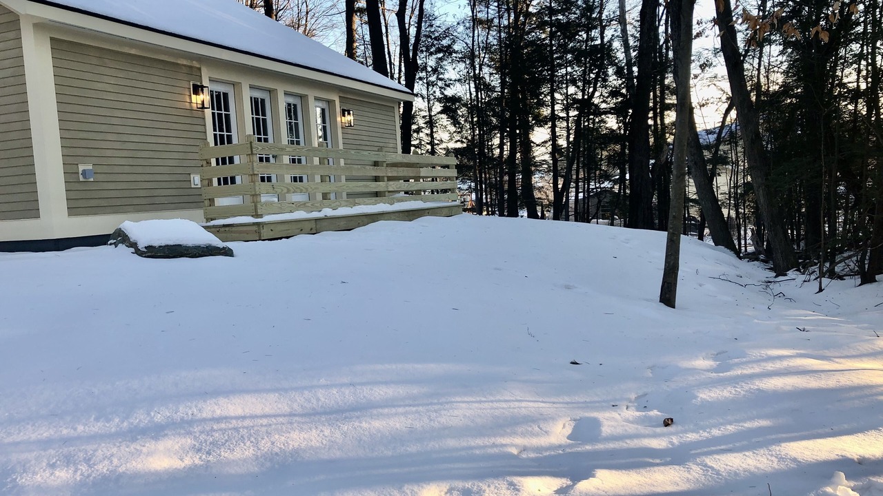 Photo of Others in Eastern Vermont