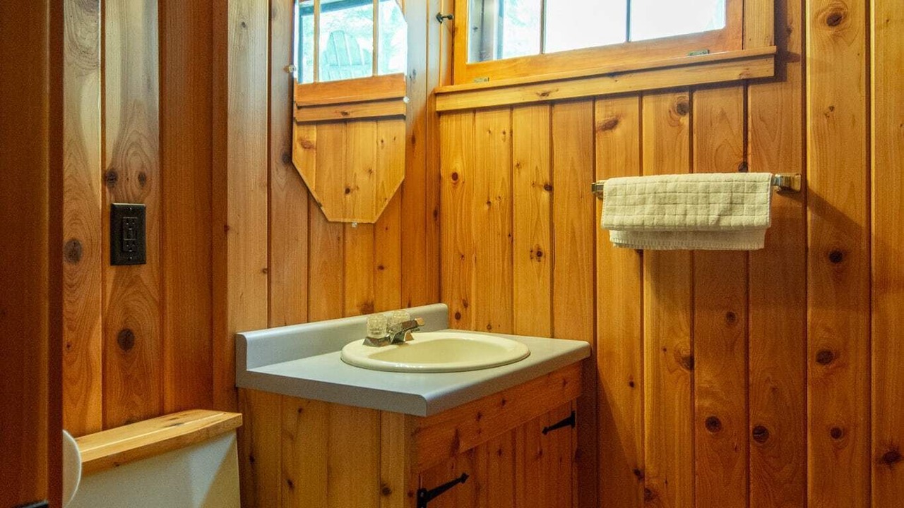 Photo of Bathroom in Merrifield