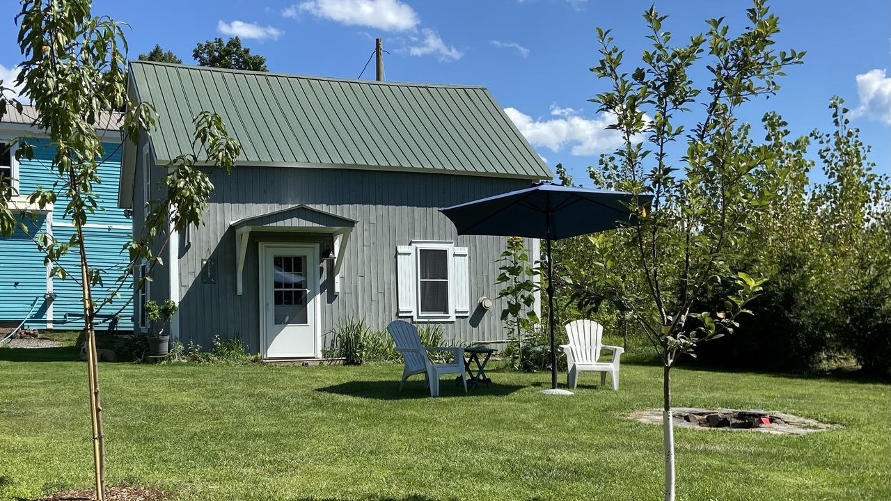 Photo of Outdoor in Waterbury Center