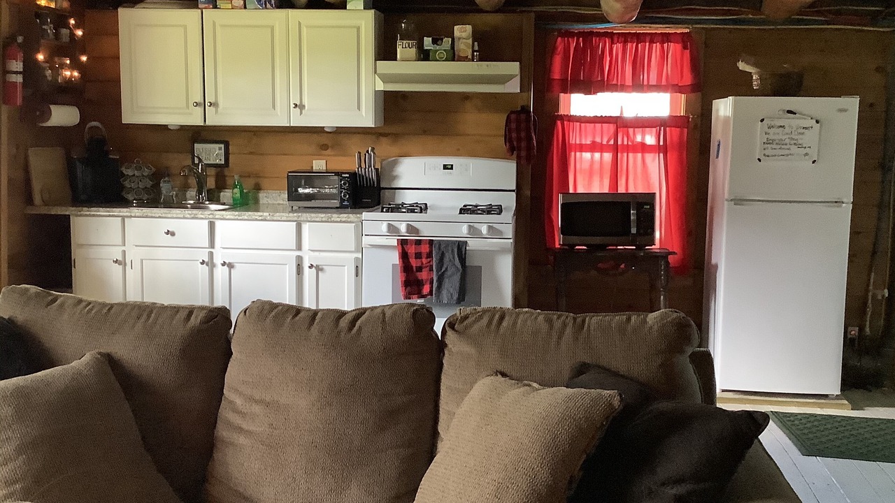 Photo of Livingroom in Waterbury Center