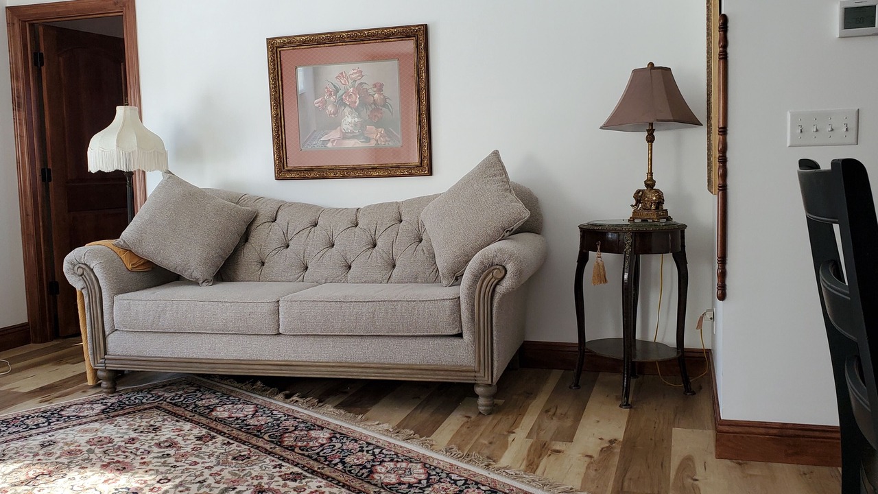 Photo of Livingroom in Afton