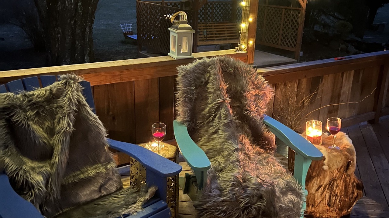 Photo of Outdoor in Valley Bend